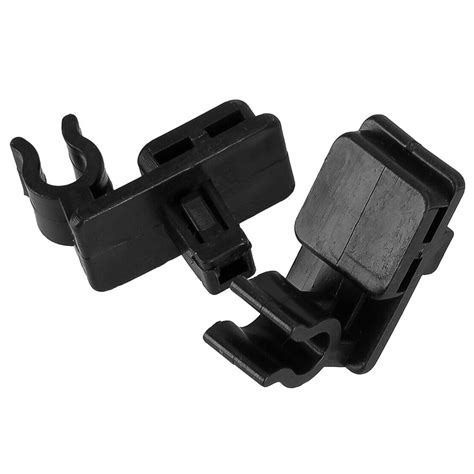 Xhood Prop Rod Clamp Clip Fit For Isuzu Tfr Tfs Trooper Holden Rodeo