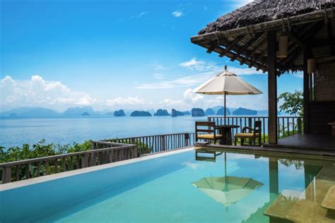 15 Best Beach Resorts in Thailand To Stay in 2023