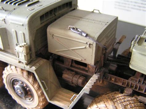 MAZ-537G | Fahrzeuge