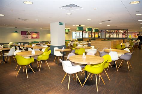 MARKS AND SPENCER MARBLE ARCH – Alcema