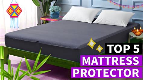 Top 5 Best Mattress Protector In 2025 Mattress Protector Waterproof