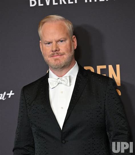 Photo: Jim Gaffigan at the Golden Globes - LAP202401070140 - UPI.com