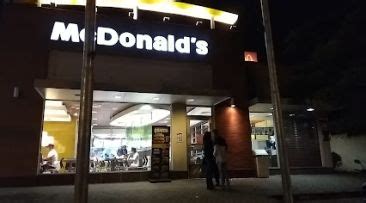 Mcdonald's Capão Redondo