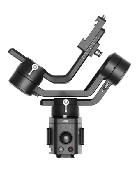 Location Stabilisateur DJI RONIN SC 2 PRO Forjeron CI