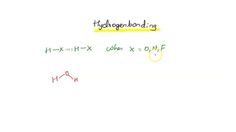 Solved Which Of The Molecules Can Form A Hydrogen Bond With A Water Molecule 1 Ch3oh 2 Ch2