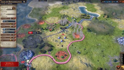 In Paradox’s new Civ-like strategy game, you can rewrite history