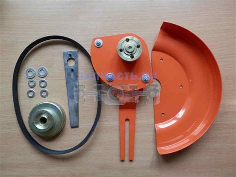Насадка-болгарка к б/п Stihl 180/210/230/250 ( D 230 мм. ). | Купить ...