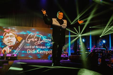 Konser Didi Kempot Bak Musisi Internasional SoloEvent