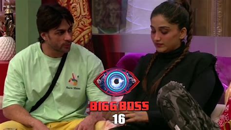 Bigg Boss Unseen Undekha Shalin Bhanot Ne Ki Nimrit Ki Tarif