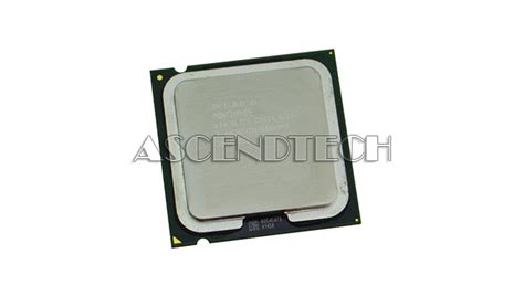 PENTIUM 4 630 SL7Z9 | Intel Pentium 4 630 3.0GHZ Processor Cpu