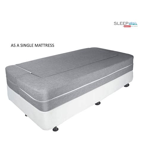 Buy Epe Foam X Inch Queen Size Sofa Cum Foldable Mattress By