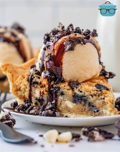 Oreo Cookie Pie Oreo Cheesecake