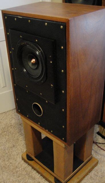 Full Range Speaker kits DIY Speaker Projects DIY Audio Nirvana | Diy ...