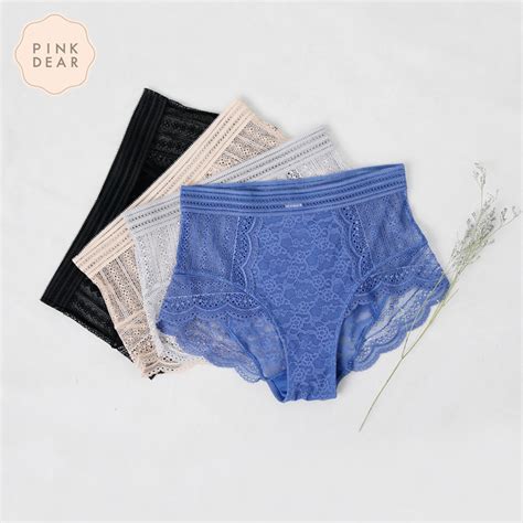 Купить Panties Women кружево мисс трусы кальсоны женские в интернет ...