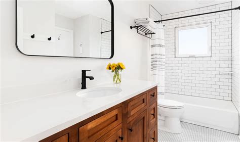 What To Expect During A Bathroom Remodel Total Pro