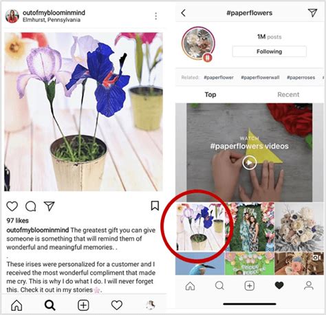 How To Use Instagram Hashtags For Business A Strategy For Visibility