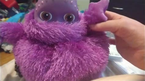 Boohbah Silly Sounds Zumbah Review Youtube