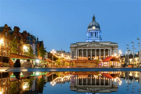 Getting here | Opera North