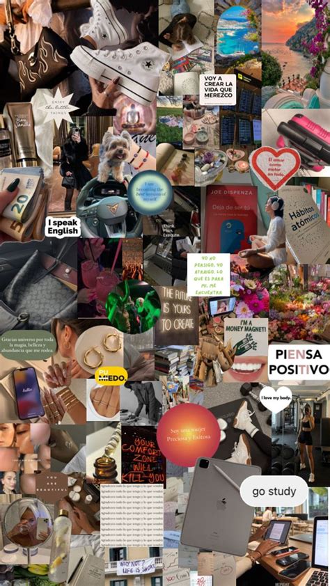 Pin En Vision Board Inspo En 2024 Objetivos De Vida Blogs De