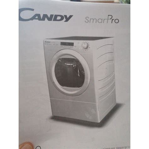Bedienungsanleitung Candy CSOE H7A2DE-S (Deutsch - 136 Seiten)