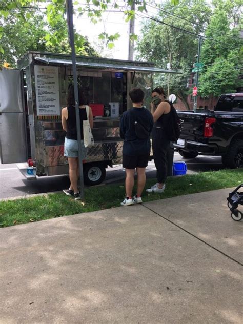 Top Taco Trucks In Philadelphia Pa Roaming Hunger