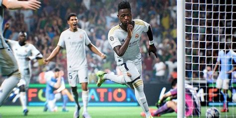 10 Best Playstyles In Ea Sports Fc 24