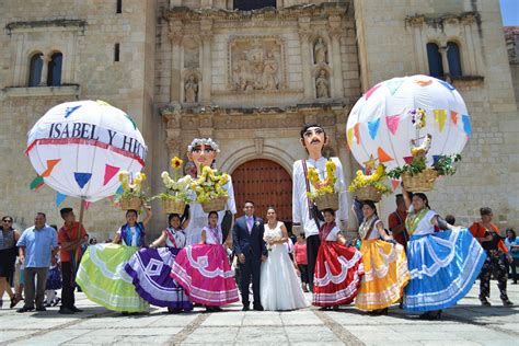 Nuestra Boda En Oaxaca Consulta Disponibilidad Y Precios