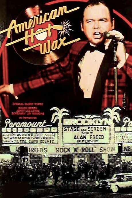 ‎American Hot Wax (1978) directed by Floyd Mutrux • Reviews, film ...