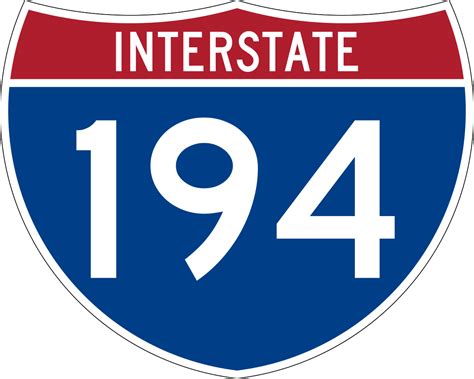 Interstate 194 Wikipedia