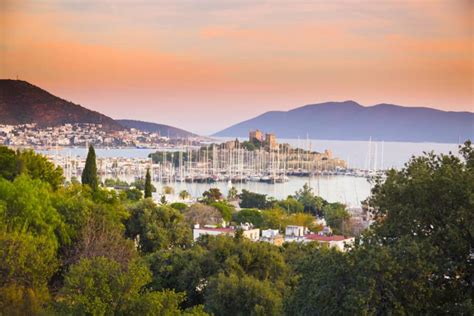 19 Best Beaches In Bodrum: Chill On The Bodrum Peninsula, Turkey