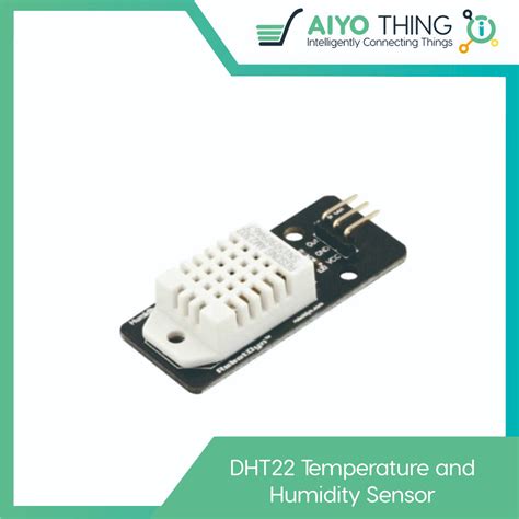 Jual Dht Temperature And Humidity Module Modul Sensor Suhu Dan