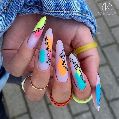 Szkolenia Stylizacja Paznokci Nail Educator Lublin Janów Lub S