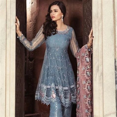 Eid Fancy Eid Pakistani Dresses Atelier Yuwa Ciao Jp