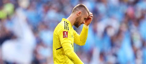 David de Gea's Bayern Munich Deal blocked by Thomas Tuchel