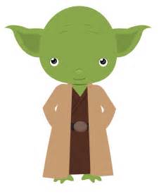 Cute Star Wars Cliparts Add Some Galactic Fun To Your Projects