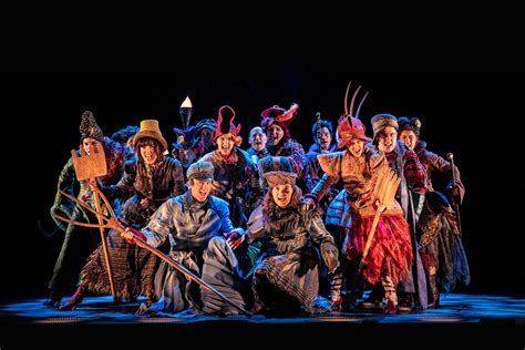 News: Wicked celebrates 15th birthday in the West End - The Theatre Cafe