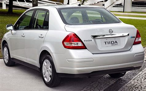 La primera generación del Nissan Tiida dejará de fabricarse en México