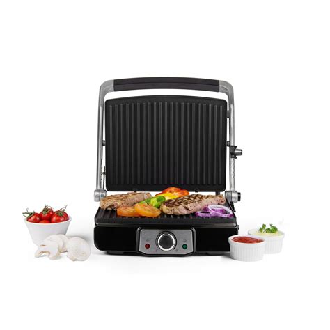 Qilive Grille Viande Q Pas Cher Auchan Fr