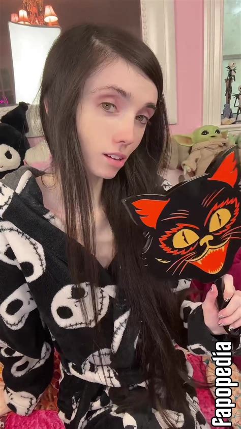 Eugenia Cooney Nude Leaks Photo Fapopedia