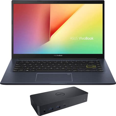 Asus Vivobook 14 Ryzen 5 3500u · Amd Radeon Rx Vega 8 · 8gb Ram · Windows 10 Home