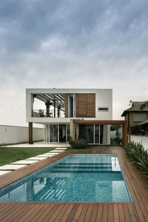 Pool Houses To Be Proud Of And Inspired By Pool Houses Modern