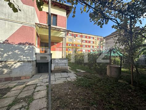 Casa de închiriat 3 camere Cetate 127334CI BLITZ Alba Iulia