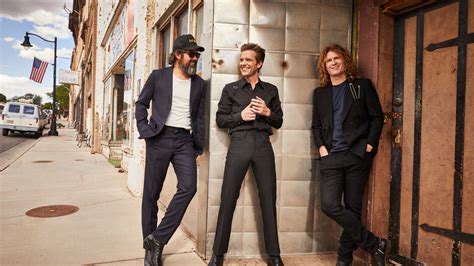 The Killers New Album Pressure Machine Is A Deep Look At Small Town