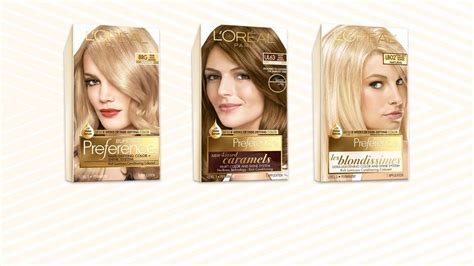 L Oreal Mousse Hair Color Chart Informacionpublica Svet Gob Gt