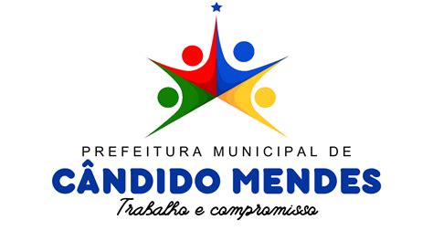 Novo Portal da Prefeitura Municipal Cândido Mendes Prefeitura