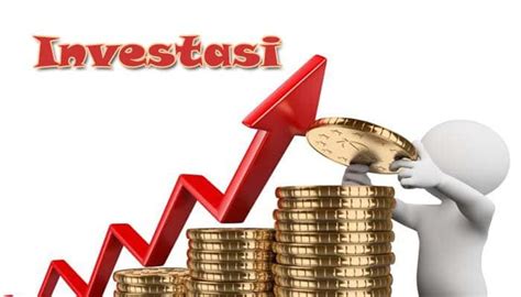 Pengertian Investasi Tujuan Fungsi Jenis Dan Faktor Yang