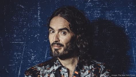 Russell Brand books shows in Milwaukee area during RNC - Milwaukee Business Journal