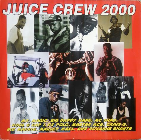 Juice Crew 2000 (2000, Vinyl) | Discogs