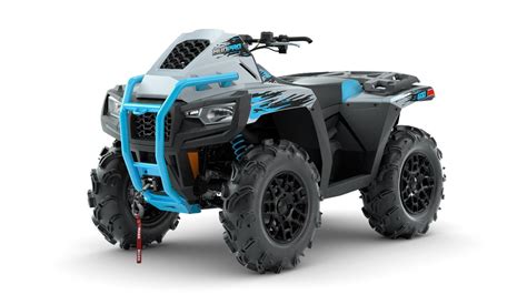 Arctic Cat Alterra Mud Pro Mercure En Vente Chateau Richer