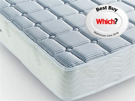 Dormeo Memory Plus Memory Foam Mattress Firmness Medium Size Super